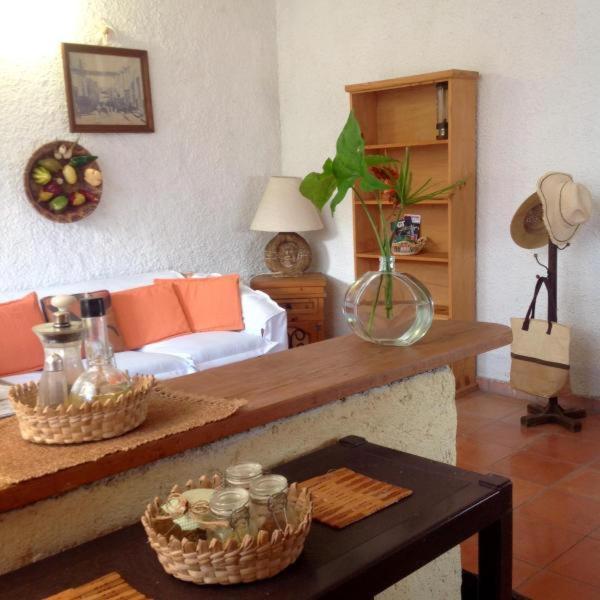 Ex Hacienda Apartment Guanajuato Room photo